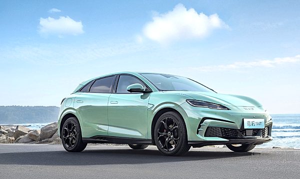 手握各种黑科技年销427万辆 比亚迪真的可以高枕无忧了吗？