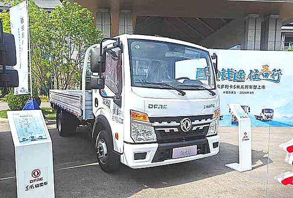 東風輕型車提醒您：夏季安全行車攻略