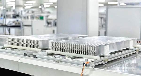 CTC-新的汽车革命由此开始