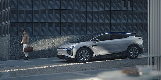 量产新车定价达百万 高合为何如此自信？