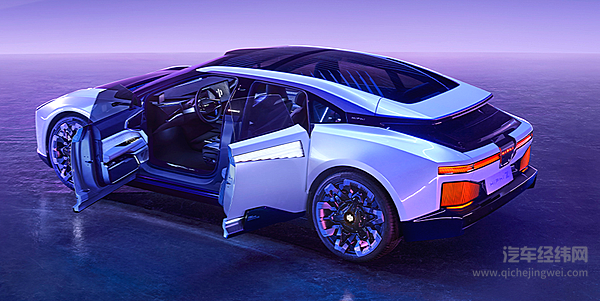 量产新车定价达百万 高合为何如此自信？