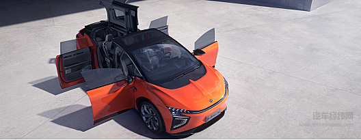 量产新车定价达百万 高合为何如此自信？