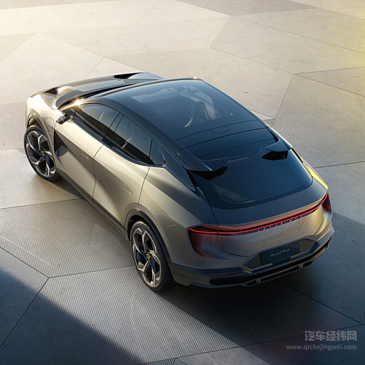 量产新车定价达百万 高合为何如此自信？