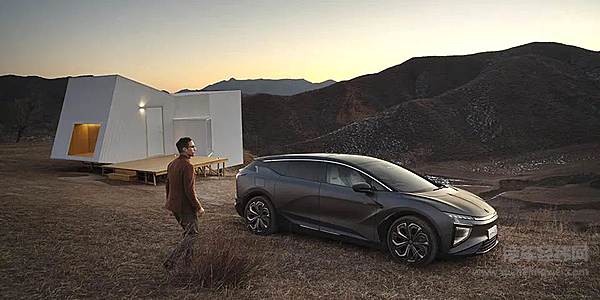 量产新车定价达百万 高合为何如此自信？