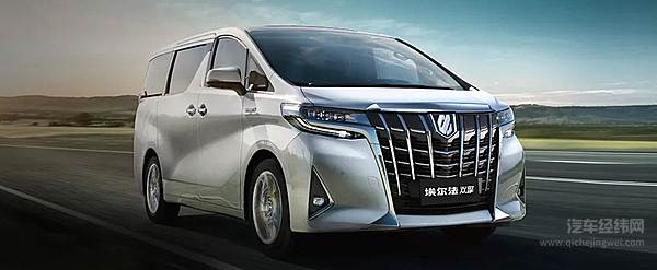 新老玩家不断加入 高端MPV市场真的那么吸引人吗？