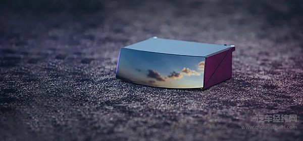 美股上市 禾赛科技有着怎样的考量？