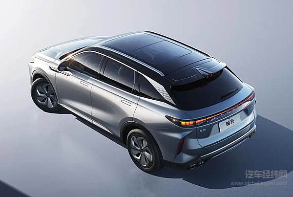 20万元预算买中型SUV 星途瑶光和零跑C11能挑战丰田汉兰达？