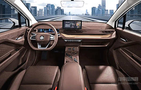 睿蓝之后再推新品牌“曹操汽车” 吉利在出行市场做何布局？