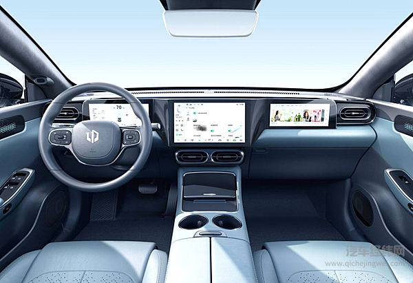 电池车身一体化技术大行其道 换电模式还有机会吗？