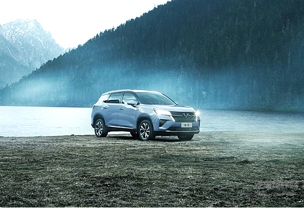 人民的混动车 五菱星辰混动版将成为新时代的“价格屠夫”？