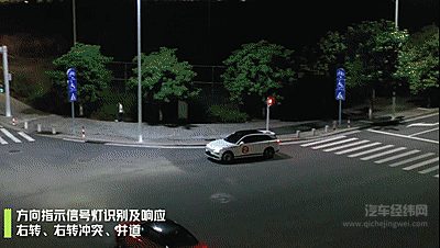 行业第一 小鹏G9通过自动驾驶封闭场地测试