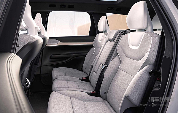 坚决向新能源转型 告别内燃机后沃尔沃的前景如何？