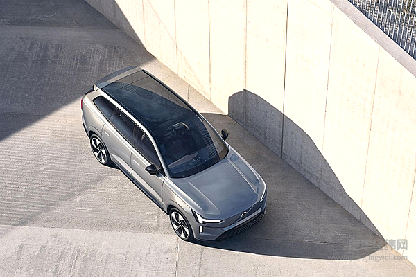 坚决向新能源转型 告别内燃机后沃尔沃的前景如何？