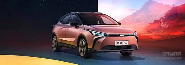 刚刚站稳脚跟的几何 如何延续优势？