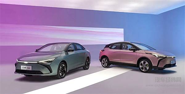 刚刚站稳脚跟的几何 如何延续优势？