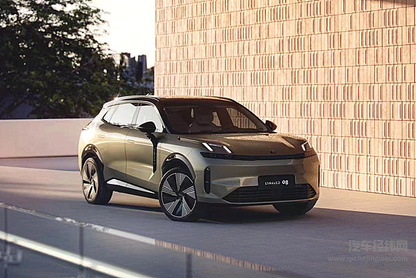 魅族为领克定制车机系统 Flyme Auto能对阵华为鸿蒙？