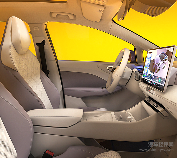 从欧洲销冠到本土“真香”：MG4把性价比玩成了 “凡尔赛”