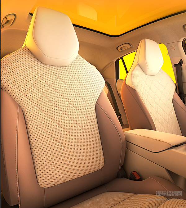 从欧洲销冠到本土“真香”：MG4把性价比玩成了 “凡尔赛”