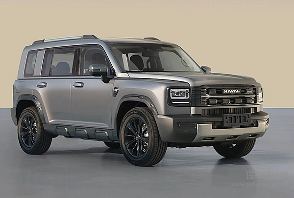 4款方盒子车型即将扎堆上市 哪一款是你的梦中情车？