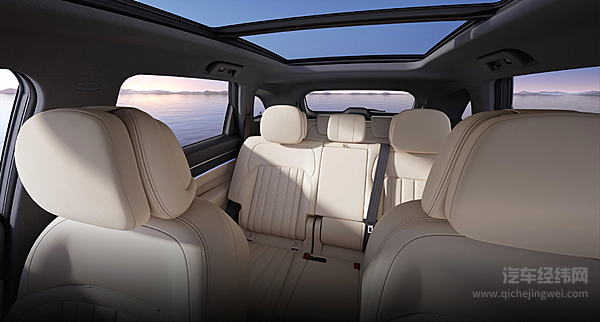 通勤一周一充长途补能不慌 捷途山海 L7 PLUS 与长安启源 Q07谁更值？