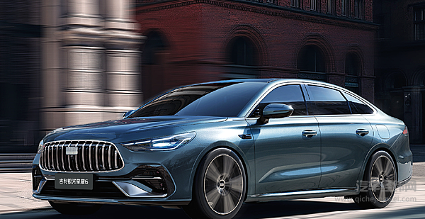 10 万级家轿也有高阶智驾？星耀 6 以“五好生”身份实力破局