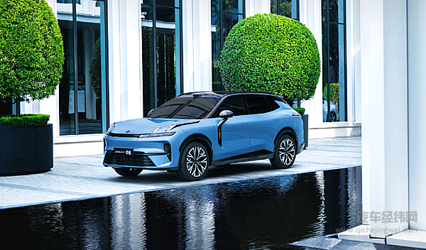 年轻派VS顾家党 领克08 EM-P与唐DM-i谁更懂你的生活？