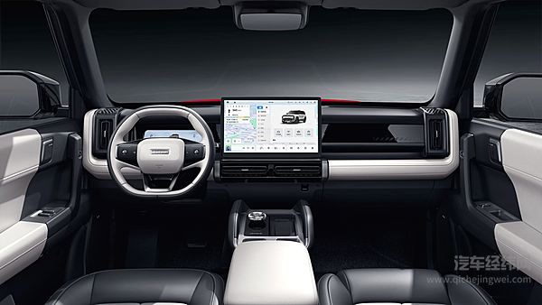 奇瑞icar超级V23家族正式开售 四重优势带来多元用车新体验