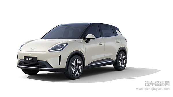 五菱缤果S 6.68万起 凭什么成A0级纯电“性价比黑马”？