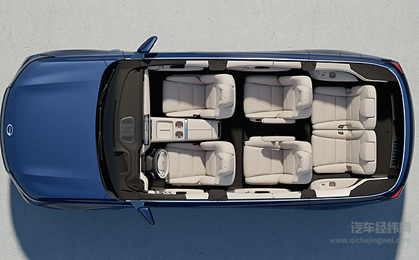 20万级混动SUV双雄对决 吉利银河M9能否撼动传祺向往S9？