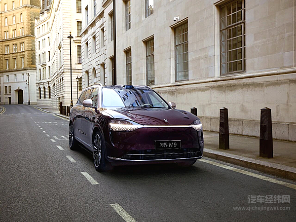 性能党VS家庭派 极氪9X与问界M9谁更戳中你的需求？