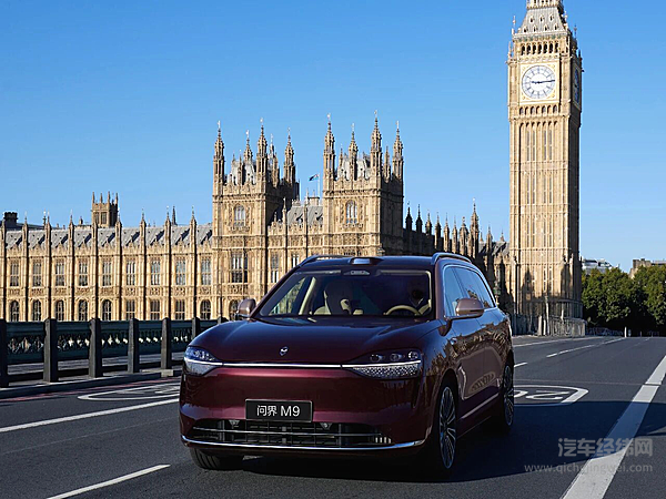 性能党VS家庭派 极氪9X与问界M9谁更戳中你的需求？