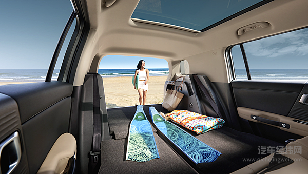 10万级SUV新标杆 BJ30旅行家凭“超野 超省 超大”成全民越野优选