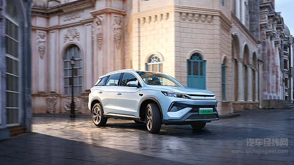 2026款宋L DM-i+宋Pro DM-i双车齐发 9.98-15.68万元覆盖多元需求