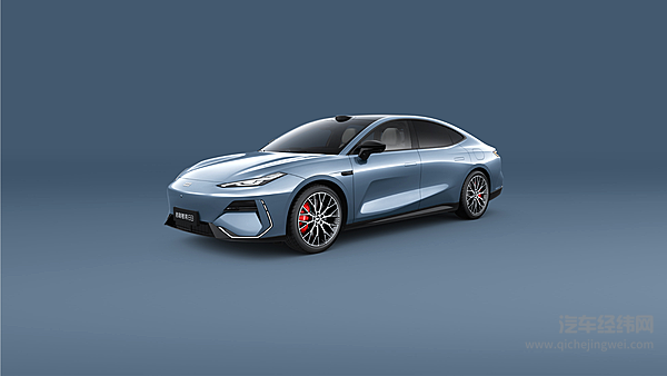 城市潮人VS家庭用户 昊铂GT和银河E8谁能拿捏你的驾驶喜好？