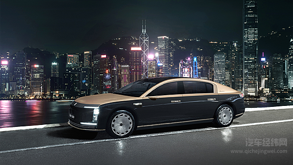 华为赋能VS易四方加持 尊界S800与仰望U7谁更 “能打”？