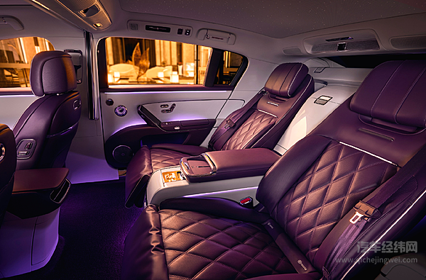 华为赋能VS易四方加持 尊界S800与仰望U7谁更 “能打”？