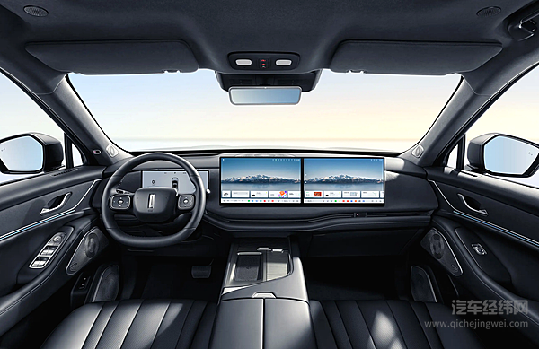 家用高端SUV二选一 问界M7与魏牌蓝山谁更强？