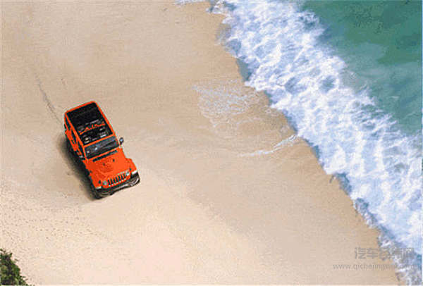 牧马人也要玩“电动”？！ 