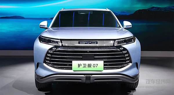 单月销量再创新高 比亚迪一骑绝尘的秘诀究竟有哪些？