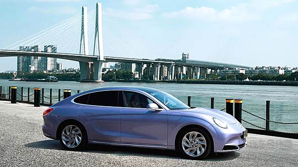 你会为1.26万元新能源汽车“国补”而在年前下单吗？