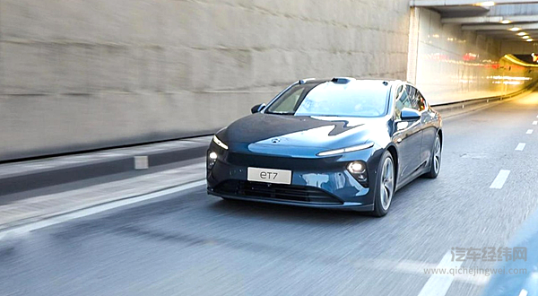 德国电动车六月销量结果出炉 中国车企大有可为