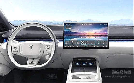 增程VS插混！深蓝L07可以挑战海豹07 DM-i吗？