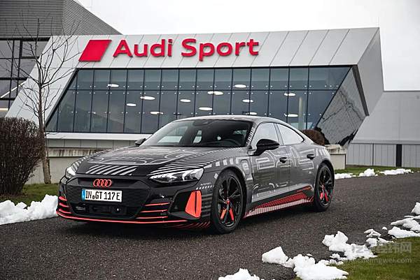 钢铁侠开的车 明年开春就可以下单咯