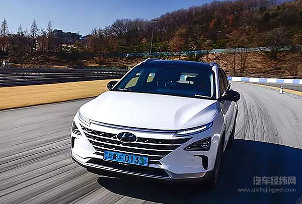 氢燃料汽车到来，能否取代电动车，成为潮流？