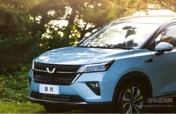 五菱官宣进军混动领域 能否改写市场格局？