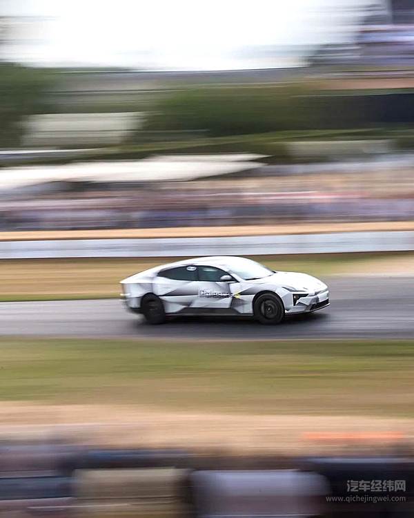 极星的天价维修账单反映了哪些行业问题？