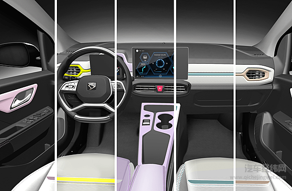 8万元微型纯电动车型二选一 零跑T03和思皓花仙子谁更划算？