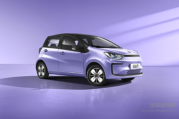 8万元微型纯电动车型二选一 零跑T03和思皓花仙子谁更划算？