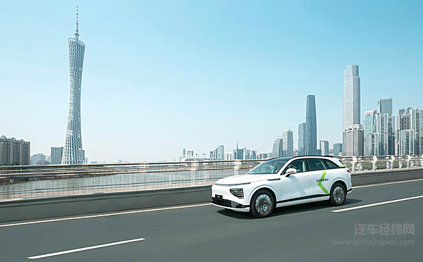 小鹏G9获广州自动驾驶路测资格 探索零改装量产Robotaxi新模式