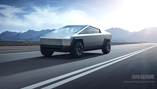 燃油车领域盈利颇丰 福特的电动化转型何时才能实现？